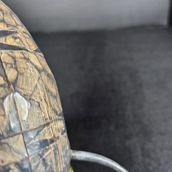 2004 Jim Shore Heartwood Creek Don't Cross My Path #117679 - Picture 2 of 11